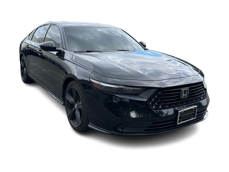 Thumbnail: 2025 Honda Accord - 8