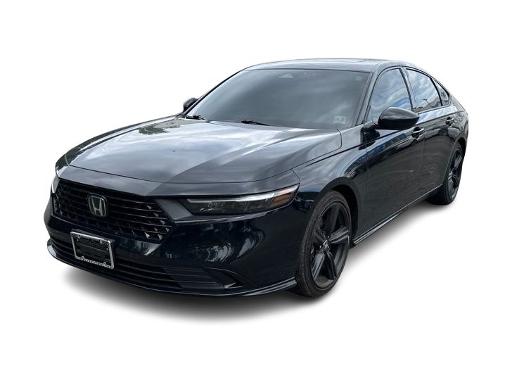 Thumbnail: 2025 Honda Accord - 9