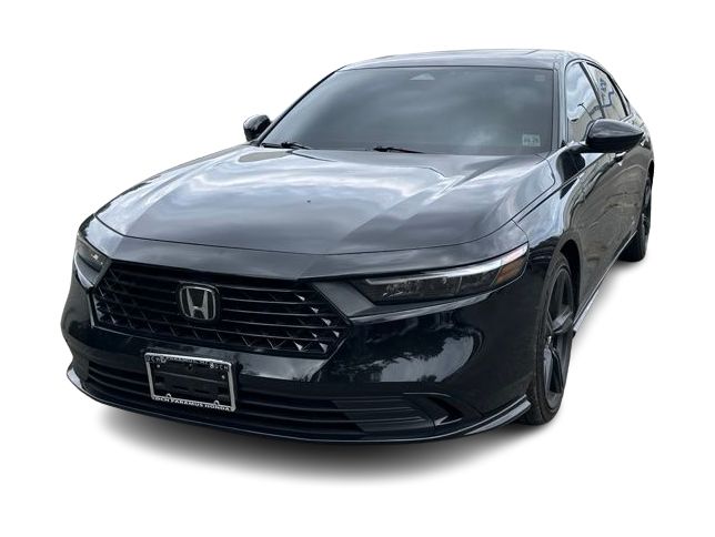 Thumbnail: 2025 Honda Accord - 5