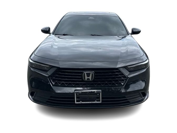 Thumbnail: 2025 Honda Accord - 11