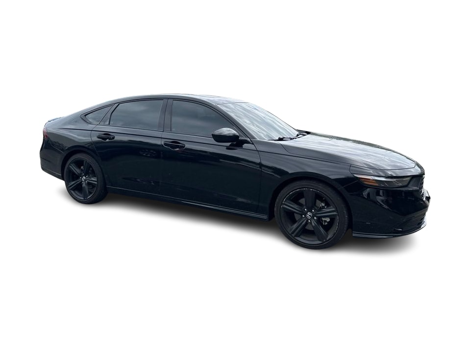 Thumbnail: 2025 Honda Accord - 16
