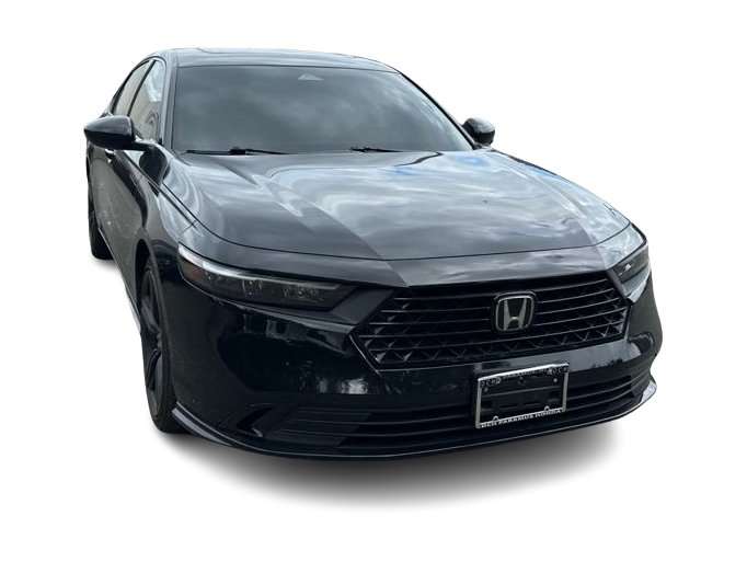 Thumbnail: 2025 Honda Accord - 12