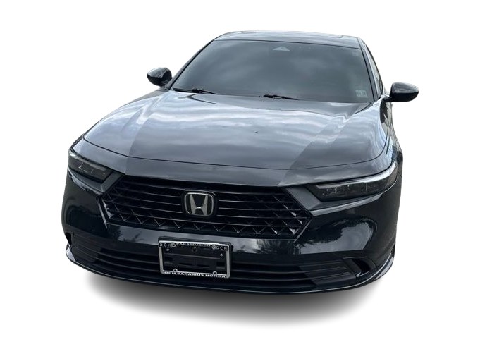 Thumbnail: 2025 Honda Accord - 10
