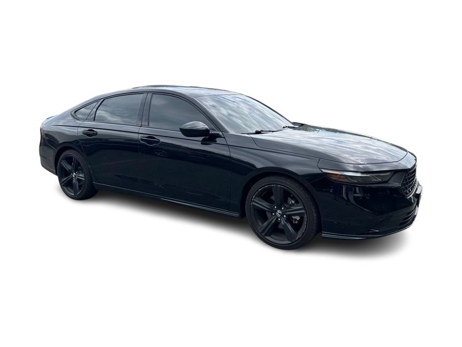 Thumbnail: 2025 Honda Accord - 15