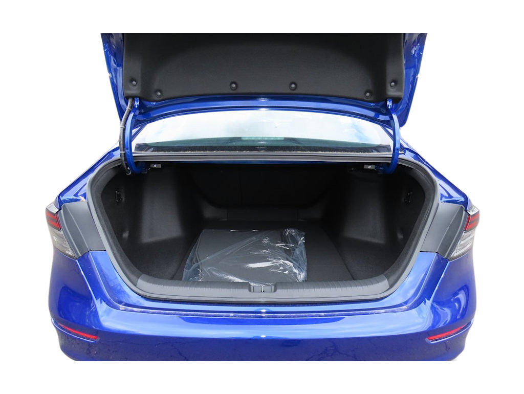 Thumbnail: 2025 Honda Accord - 16