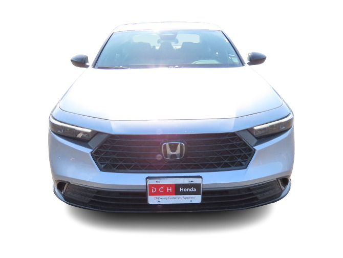 Thumbnail: 2026 Honda Accord - 6