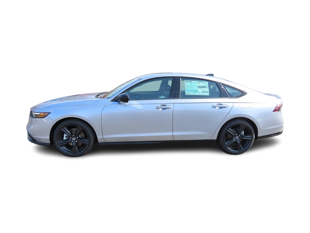 Thumbnail: 2026 Honda Accord - 3