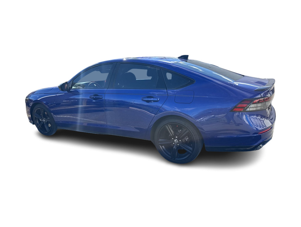 Thumbnail: 2023 Honda Accord - 9