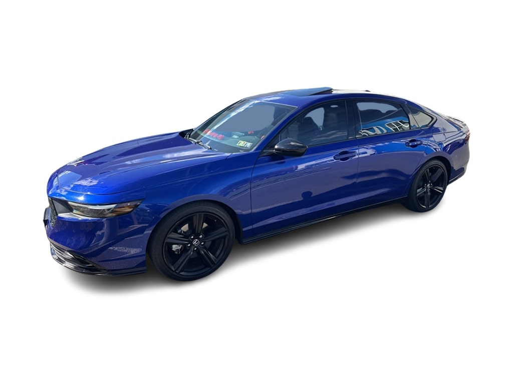 Thumbnail: 2023 Honda Accord - 7