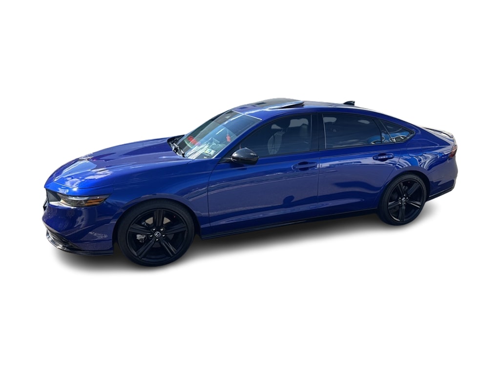 Thumbnail: 2023 Honda Accord - 6