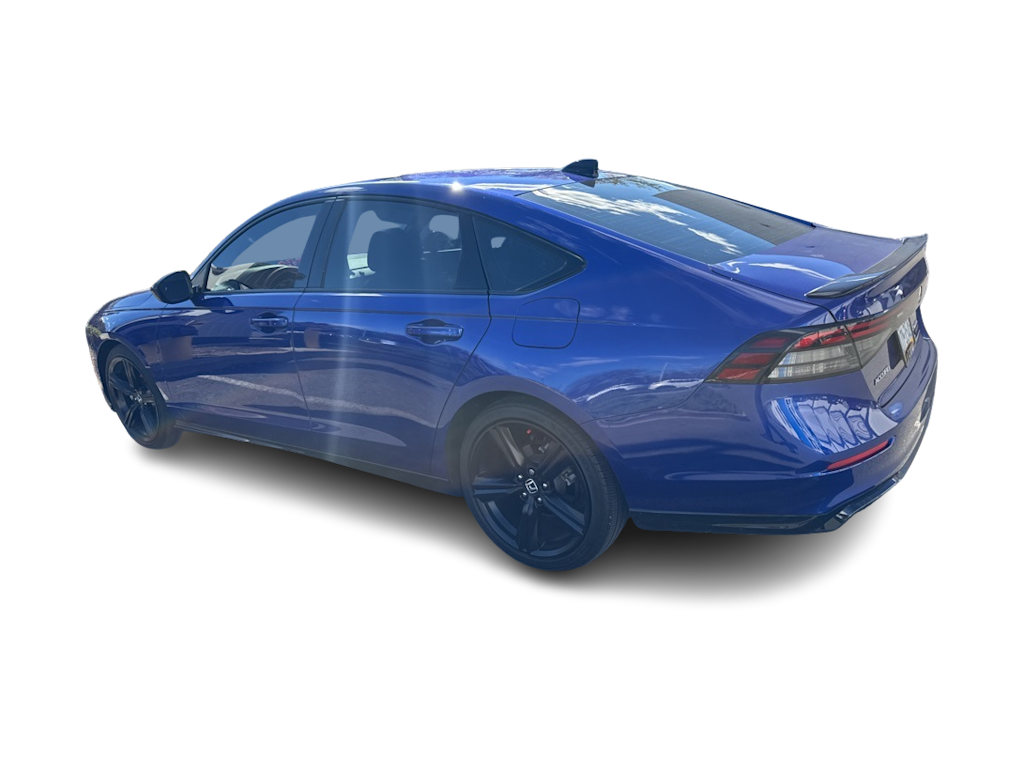 Thumbnail: 2023 Honda Accord - 3