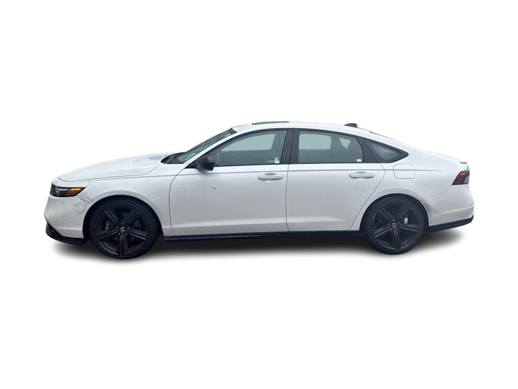 Thumbnail: 2024 Honda Accord - 2