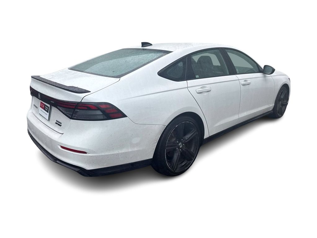 Thumbnail: 2024 Honda Accord - 16