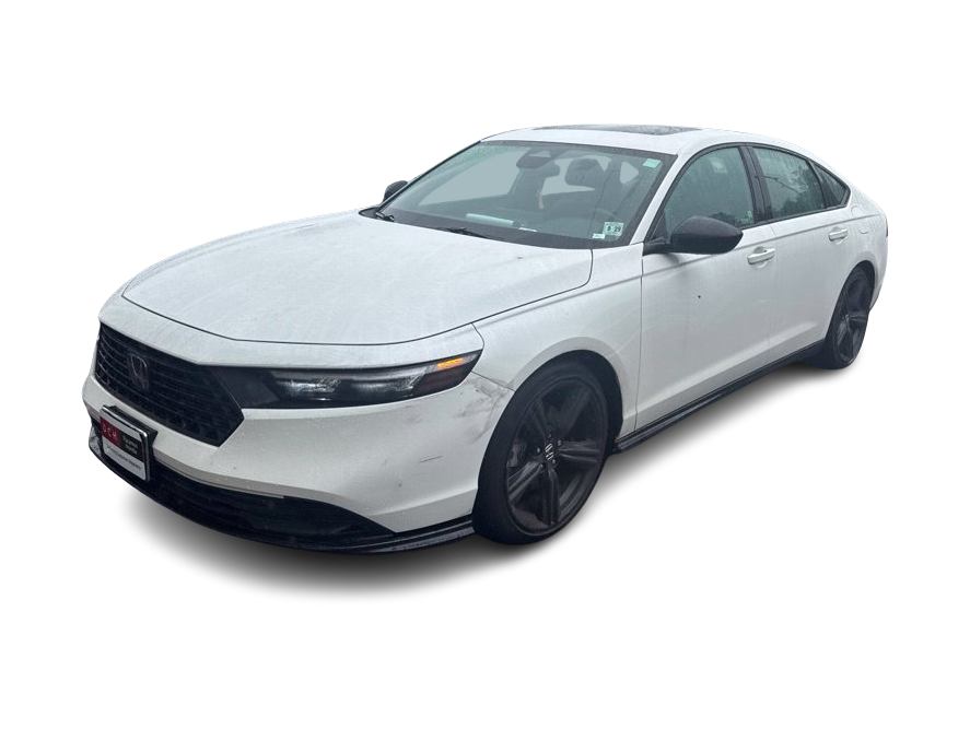 Thumbnail: 2024 Honda Accord - 9