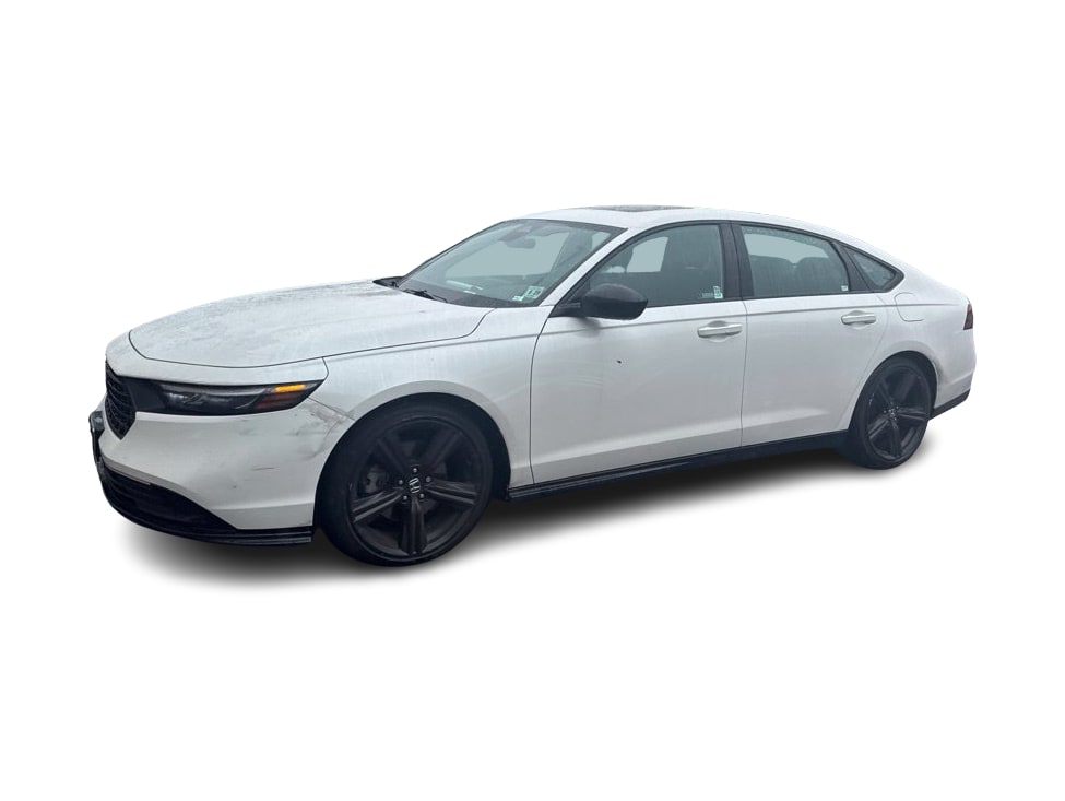 Thumbnail: 2024 Honda Accord - 7