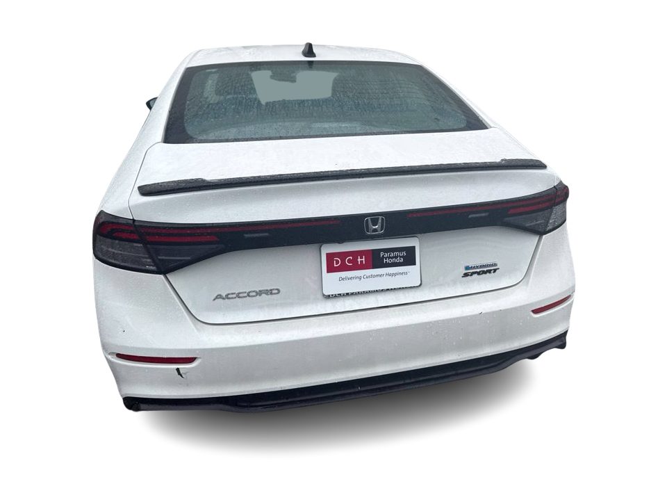 Thumbnail: 2024 Honda Accord - 19
