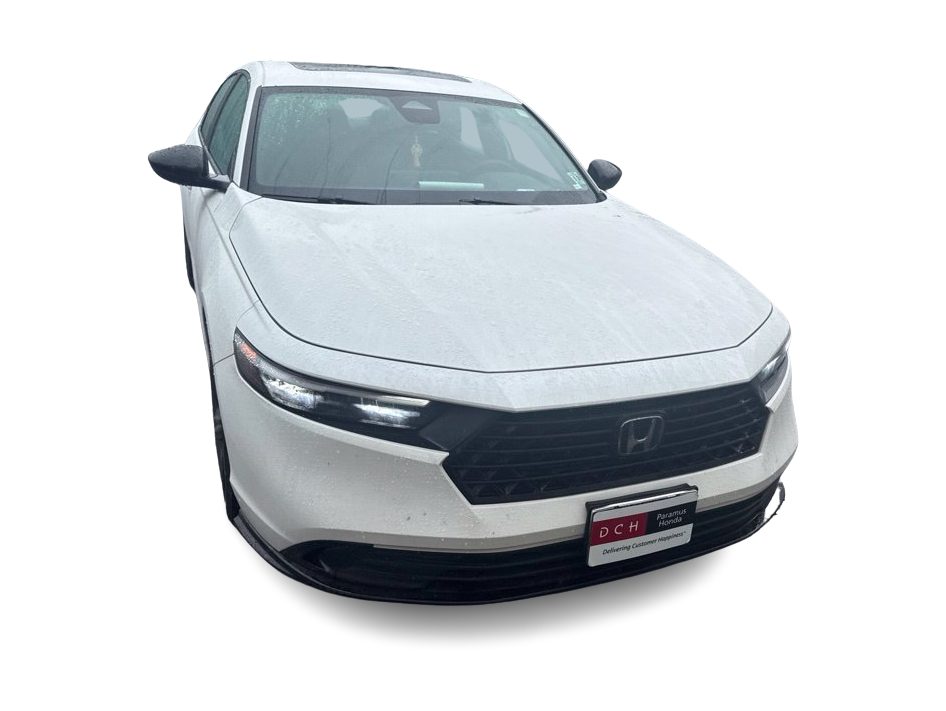 Thumbnail: 2024 Honda Accord - 10