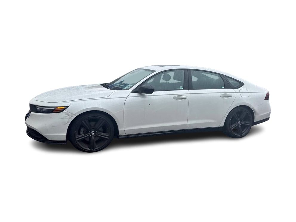 Thumbnail: 2024 Honda Accord - 6