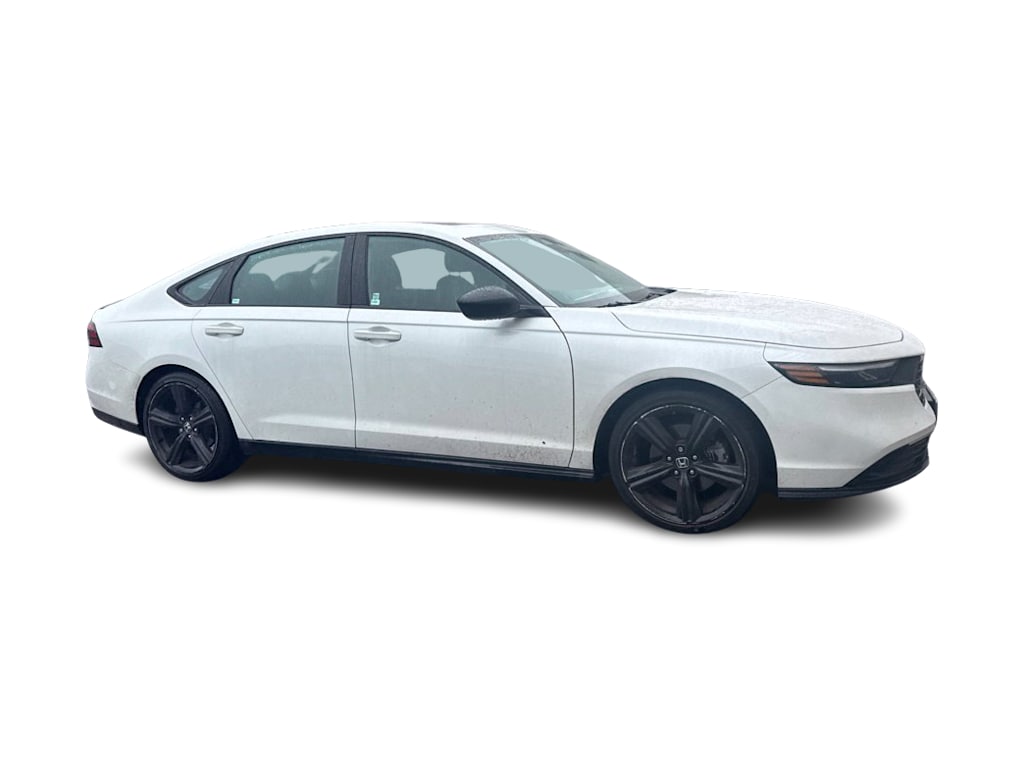 Thumbnail: 2024 Honda Accord - 13