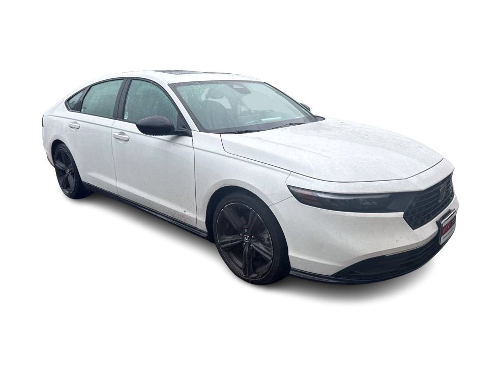 Thumbnail: 2024 Honda Accord - 12