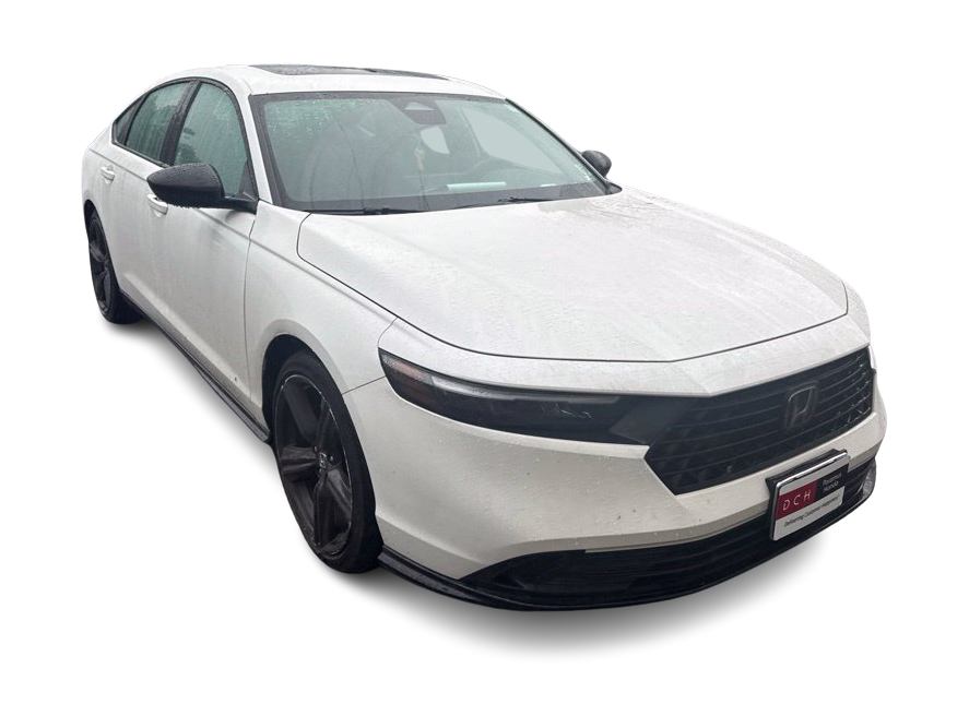 Thumbnail: 2024 Honda Accord - 11