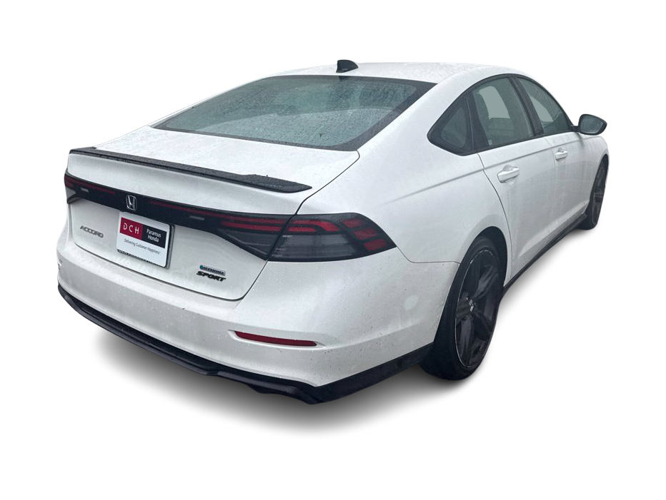 Thumbnail: 2024 Honda Accord - 17