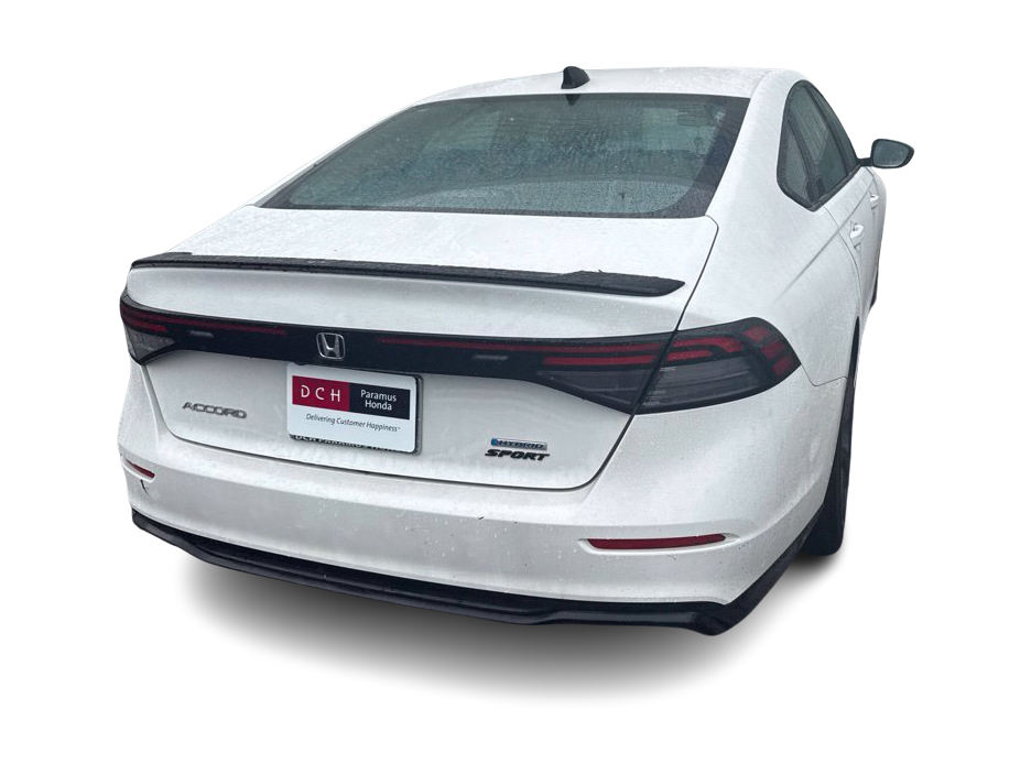 Thumbnail: 2024 Honda Accord - 18