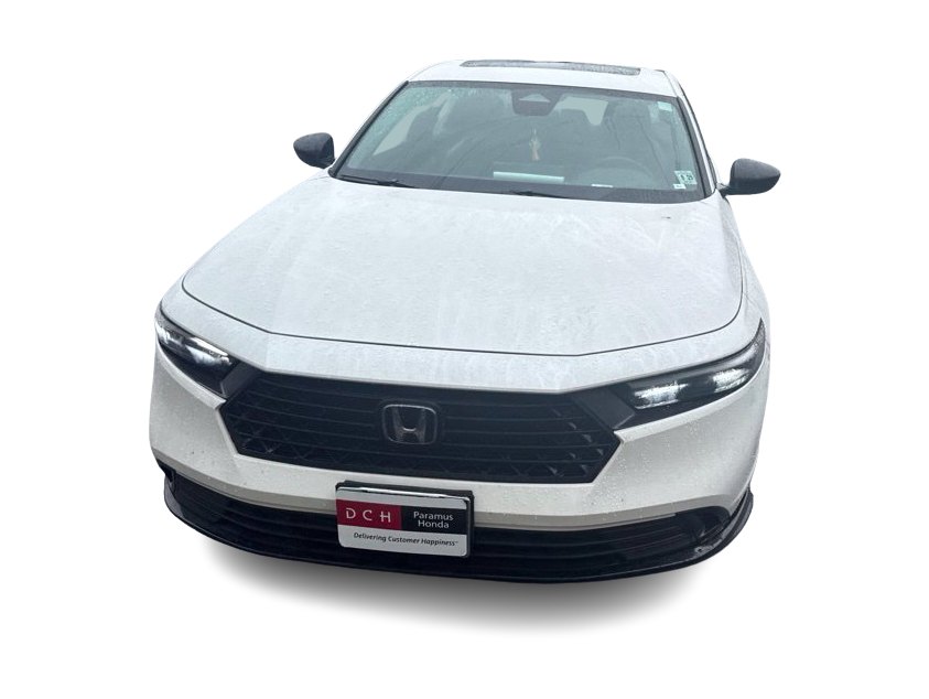 Thumbnail: 2024 Honda Accord - 5