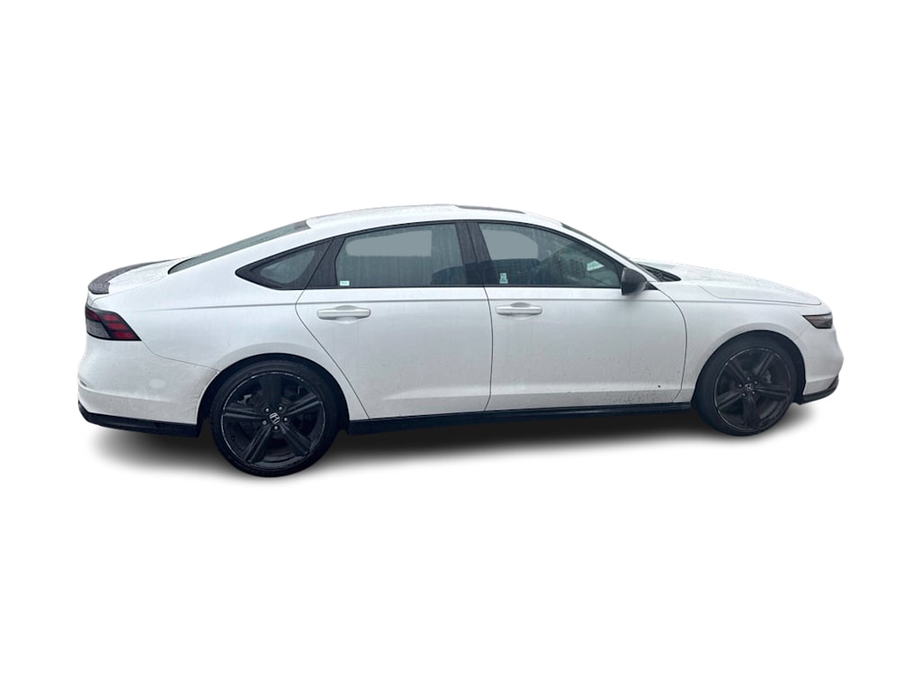 Thumbnail: 2024 Honda Accord - 15
