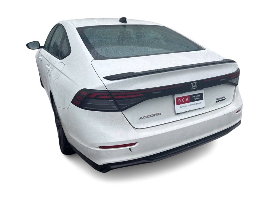 Thumbnail: 2024 Honda Accord - 3