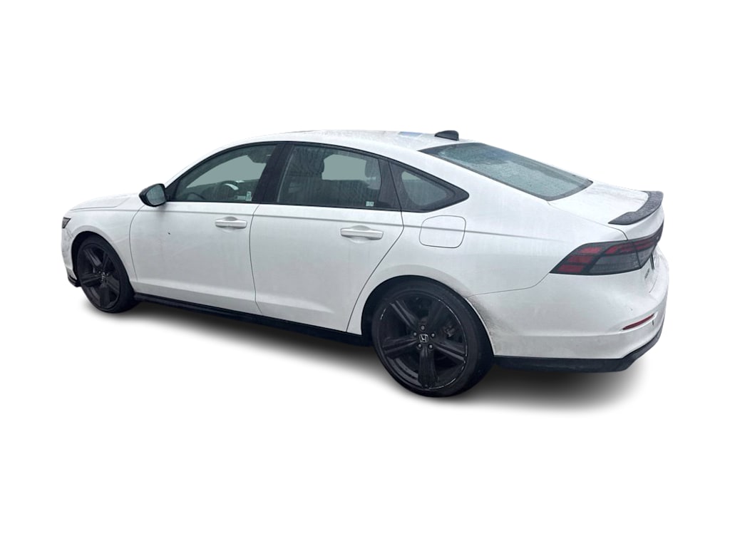 Thumbnail: 2024 Honda Accord - 21