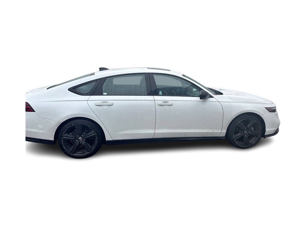 Thumbnail: 2024 Honda Accord - 14