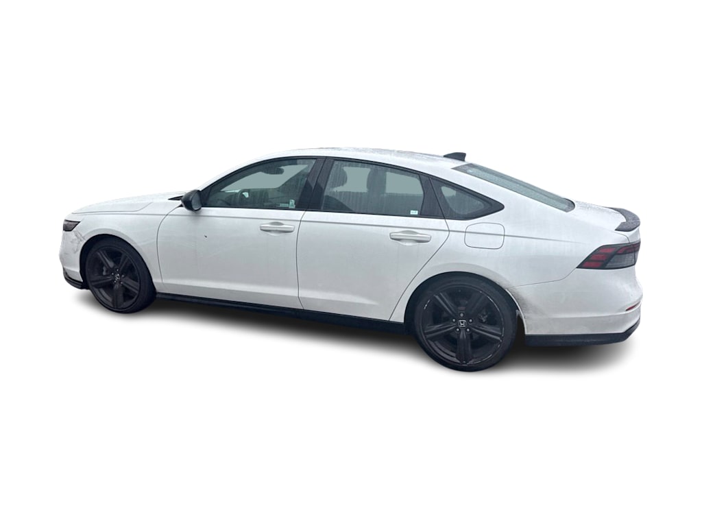 Thumbnail: 2024 Honda Accord - 22