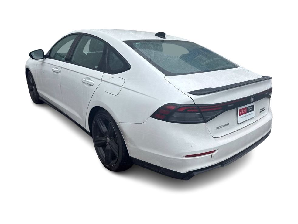 Thumbnail: 2024 Honda Accord - 20