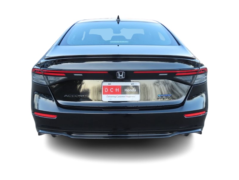 Thumbnail: 2026 Honda Accord - 5