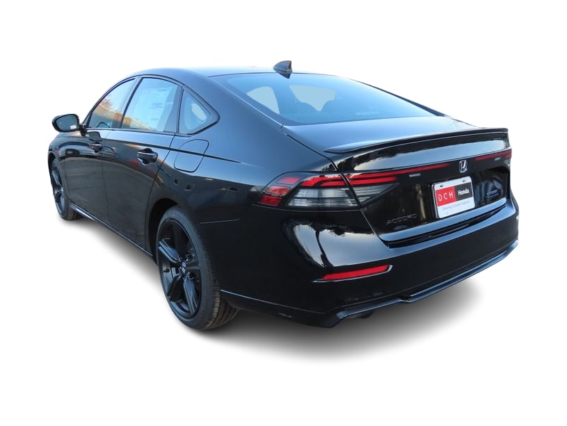 Thumbnail: 2026 Honda Accord - 4