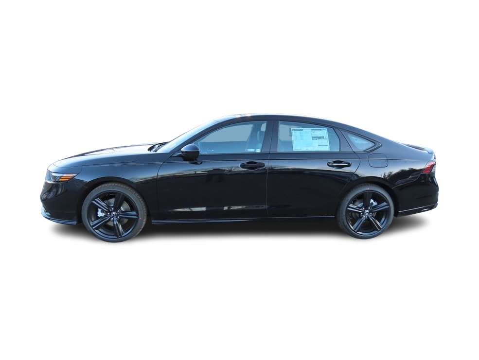 Thumbnail: 2026 Honda Accord - 3