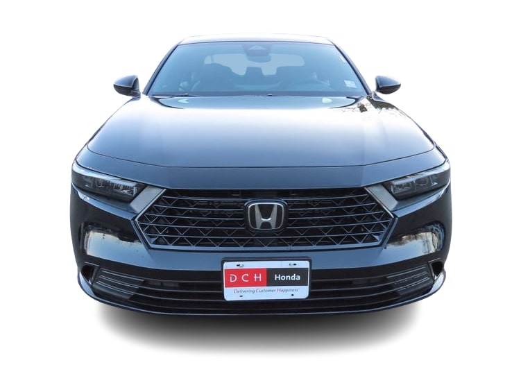 Thumbnail: 2026 Honda Accord - 6