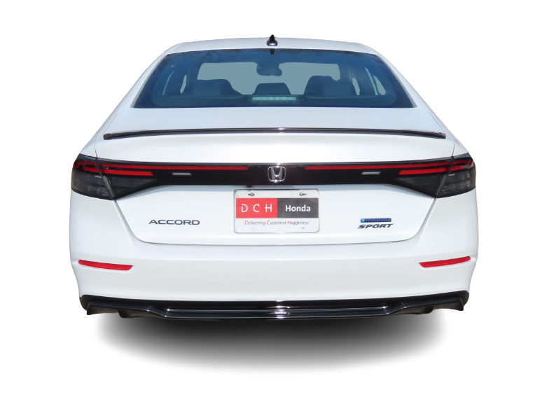 Thumbnail: 2026 Honda Accord - 5