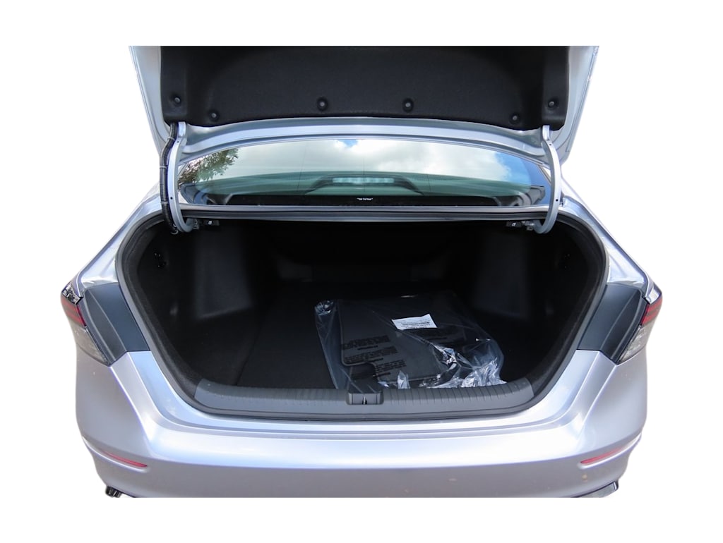 Thumbnail: 2025 Honda Accord - 16