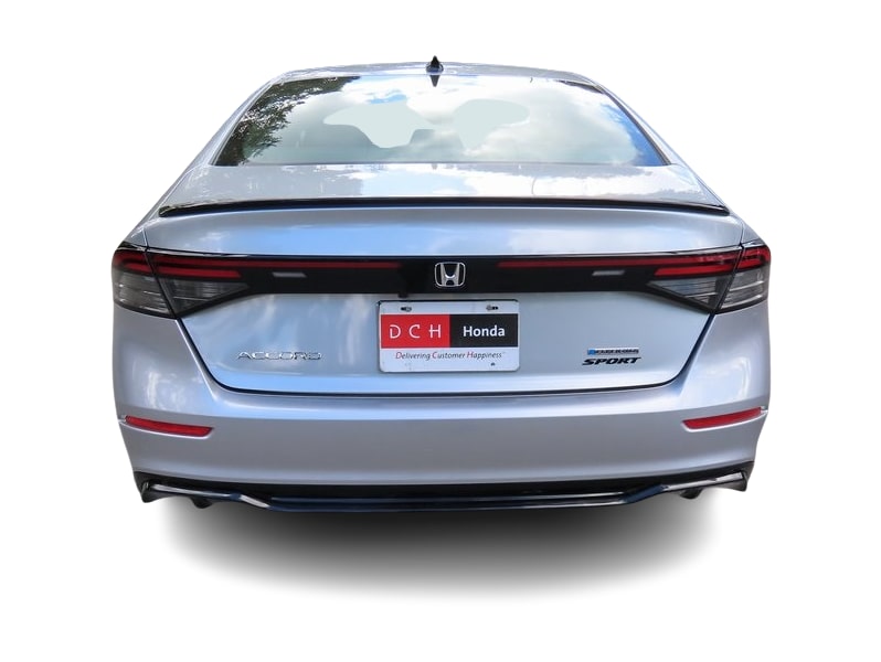 Thumbnail: 2025 Honda Accord - 5