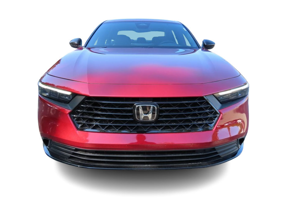 Thumbnail: 2025 Honda Accord - 6