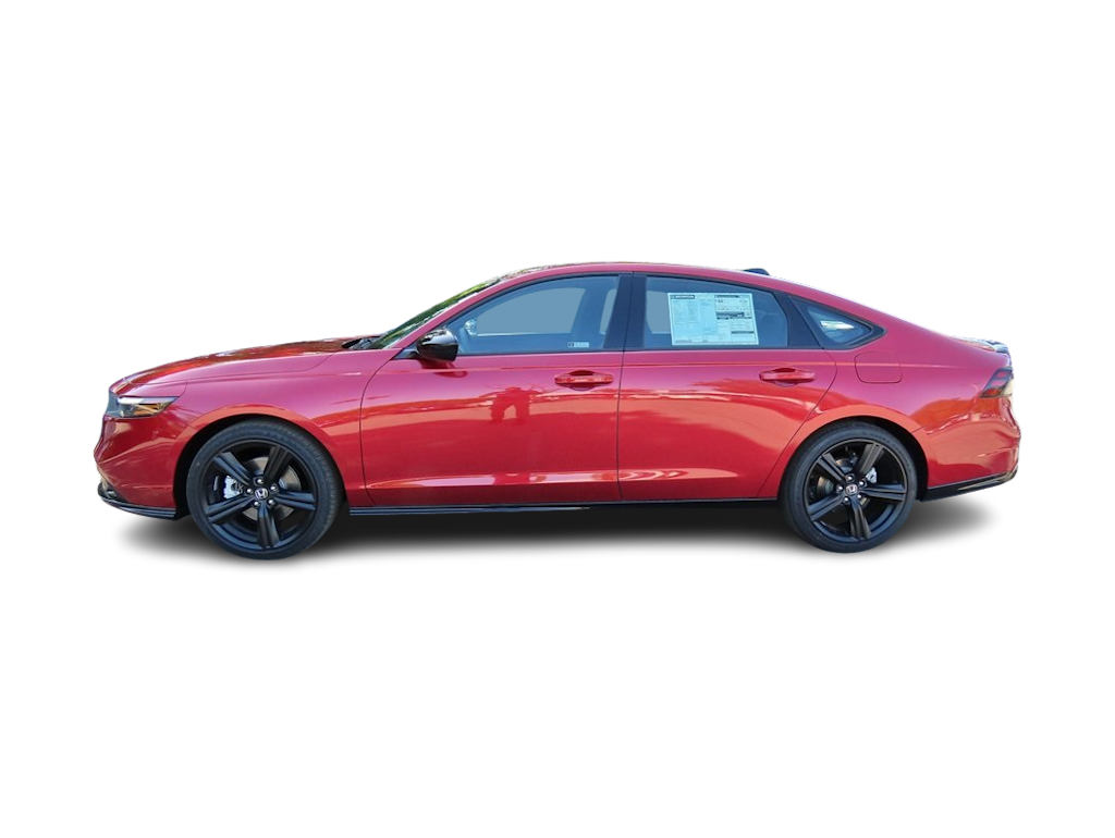 Thumbnail: 2025 Honda Accord - 3