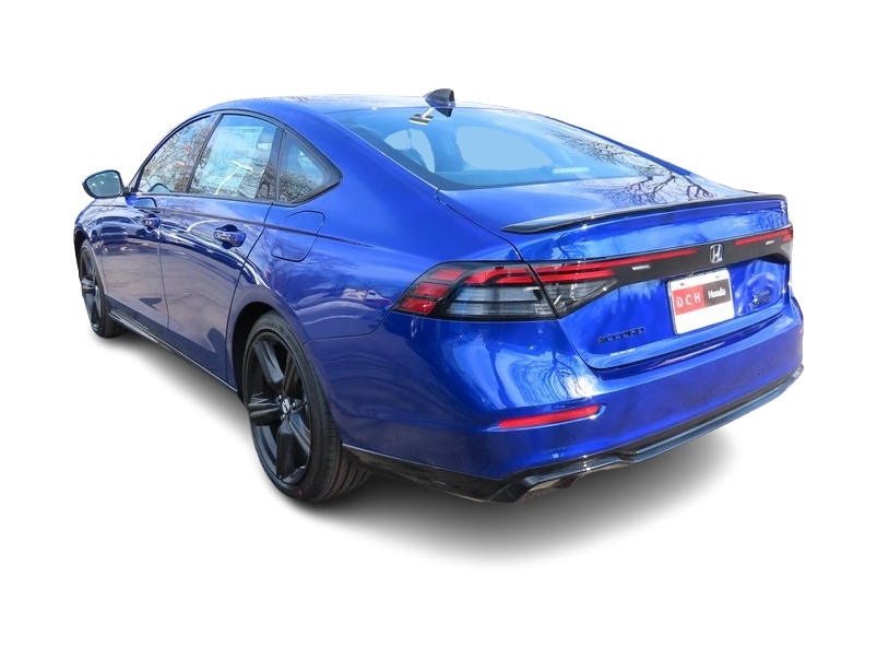 Thumbnail: 2026 Honda Accord - 3