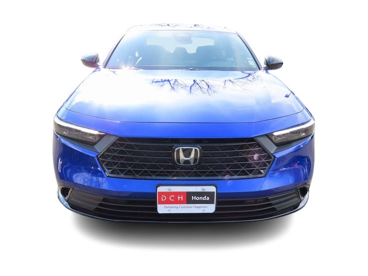 Thumbnail: 2026 Honda Accord - 16