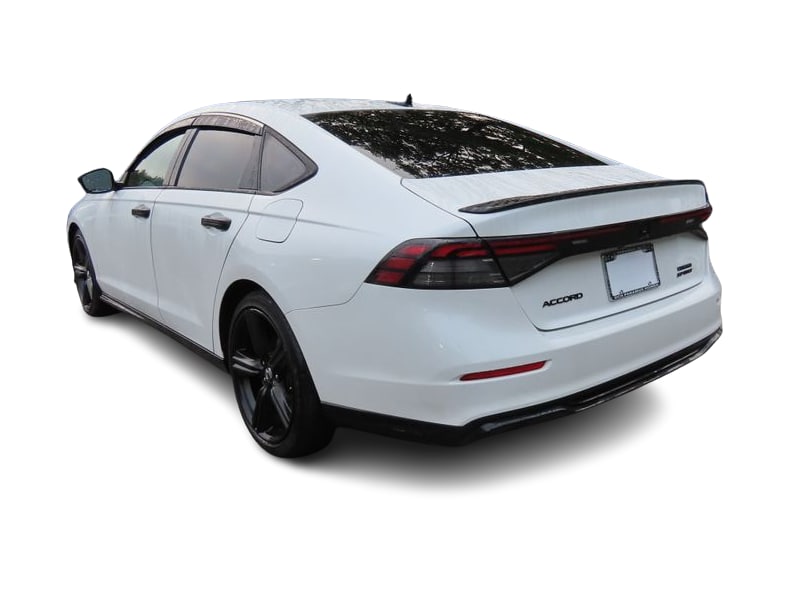 Thumbnail: 2024 Honda Accord - 4