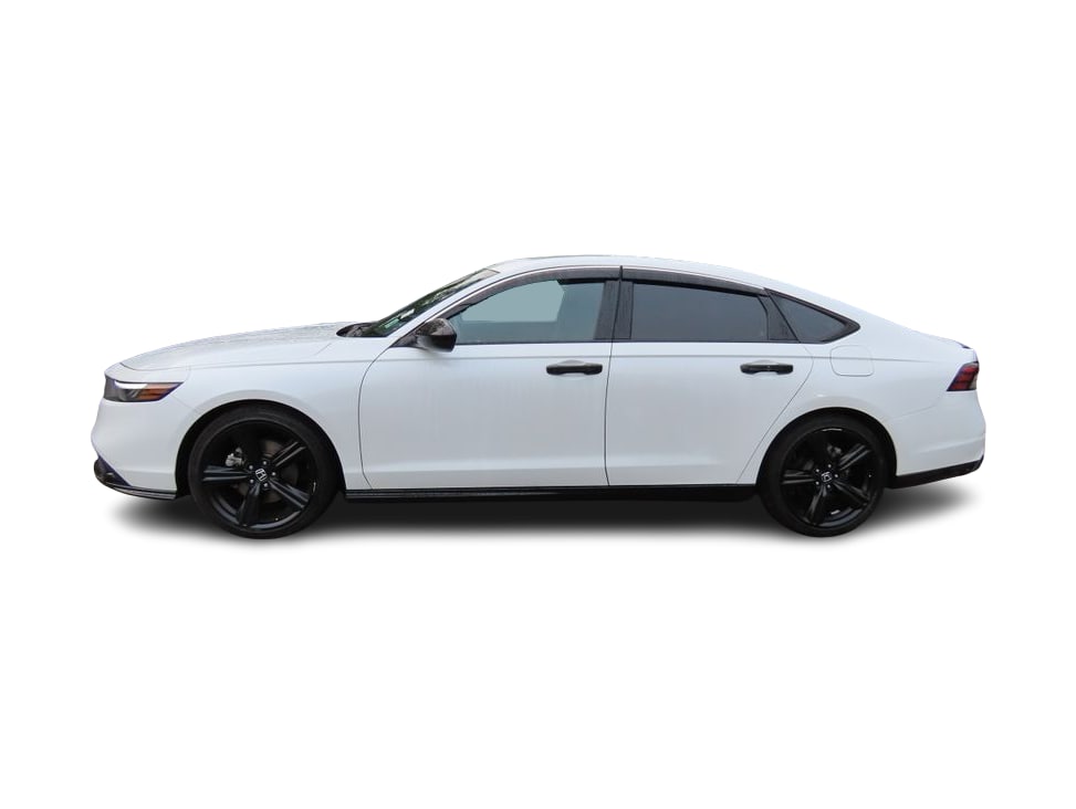 Thumbnail: 2024 Honda Accord - 3
