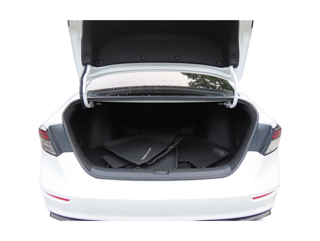Thumbnail: 2024 Honda Accord - 17