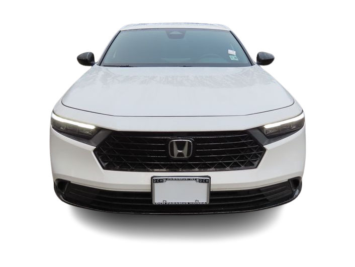 Thumbnail: 2024 Honda Accord - 6