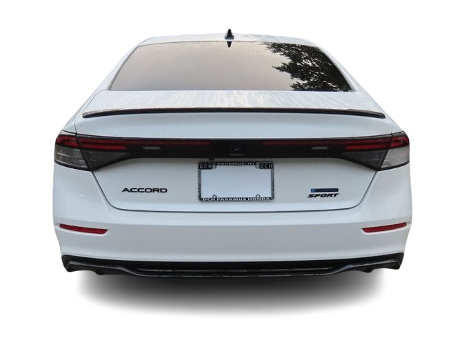 Thumbnail: 2024 Honda Accord - 5